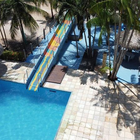 Pousada E Restaurante Lagoa Azul Jijoca de Jericoacoara Esterno foto