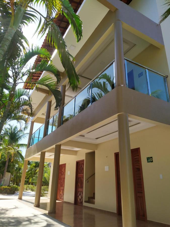 Pousada E Restaurante Lagoa Azul Jijoca de Jericoacoara Esterno foto