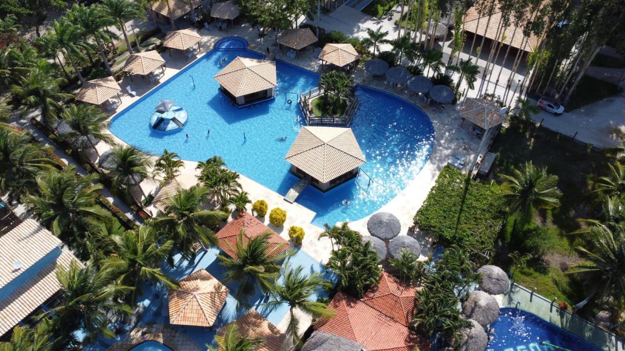 Pousada E Restaurante Lagoa Azul Jijoca de Jericoacoara Esterno foto