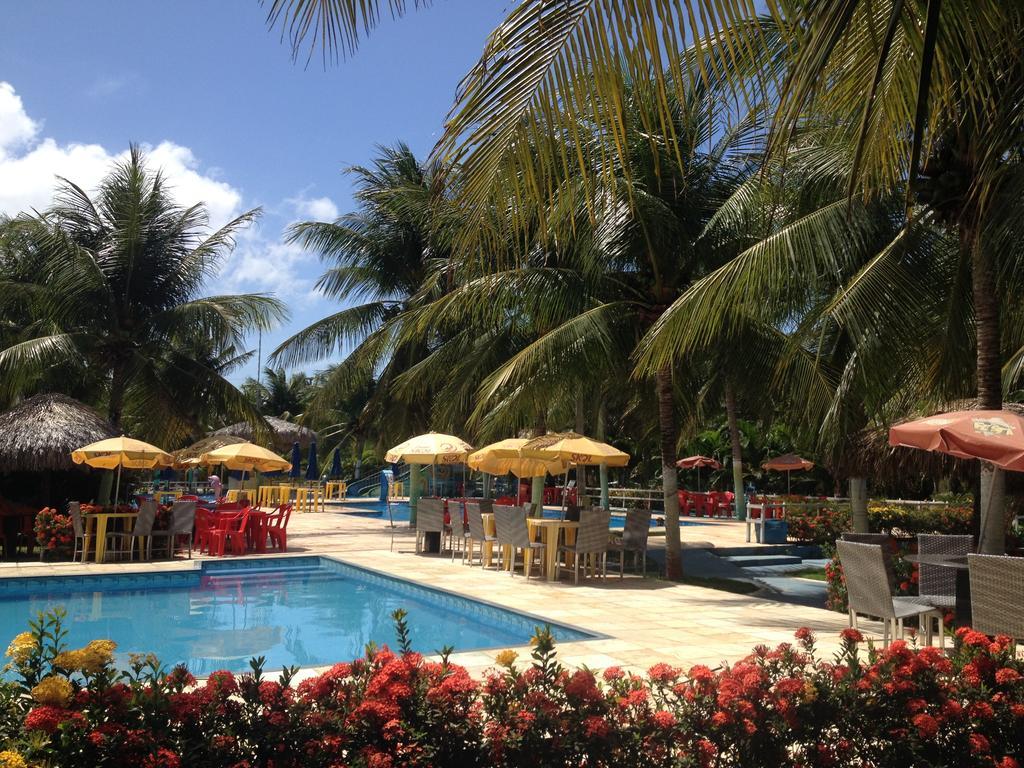 Pousada E Restaurante Lagoa Azul Jijoca de Jericoacoara Esterno foto