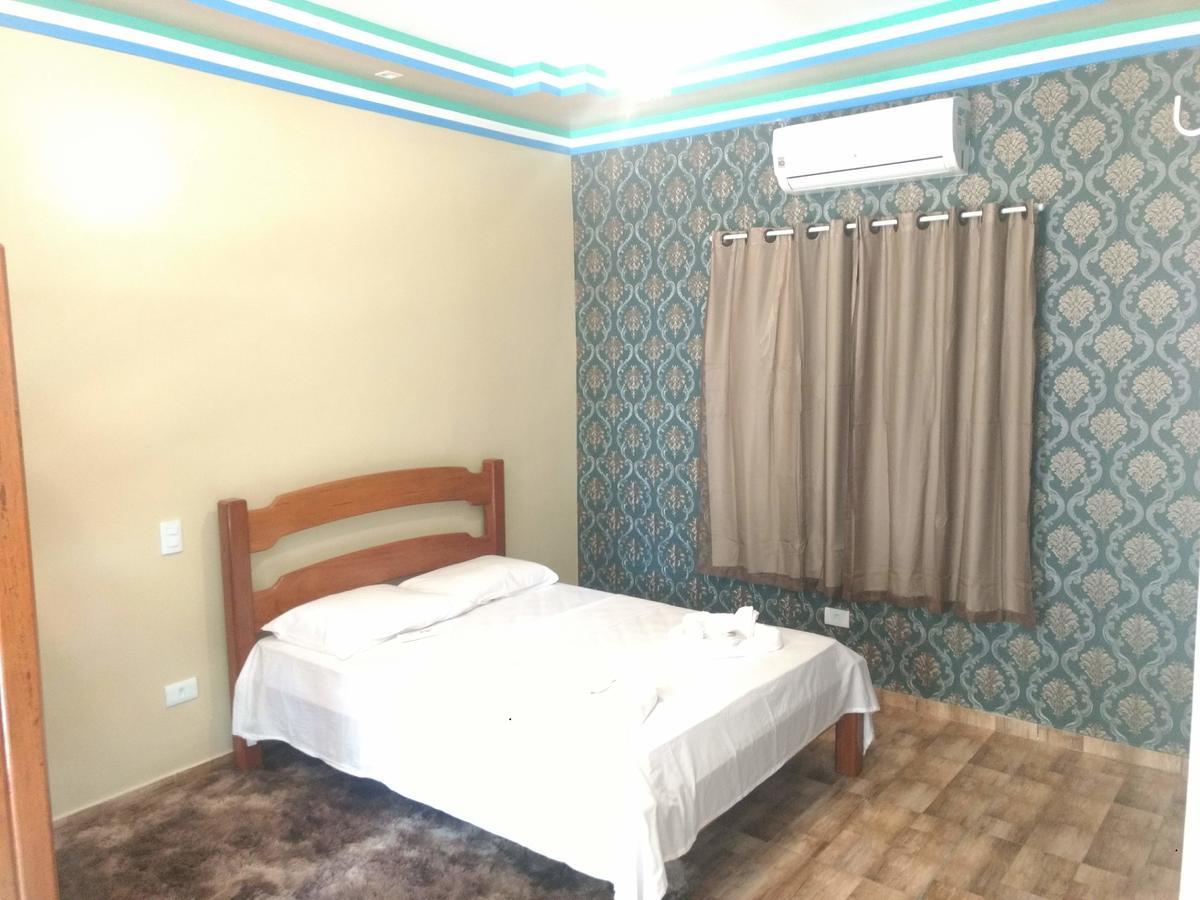 Pousada E Restaurante Lagoa Azul Jijoca de Jericoacoara Esterno foto