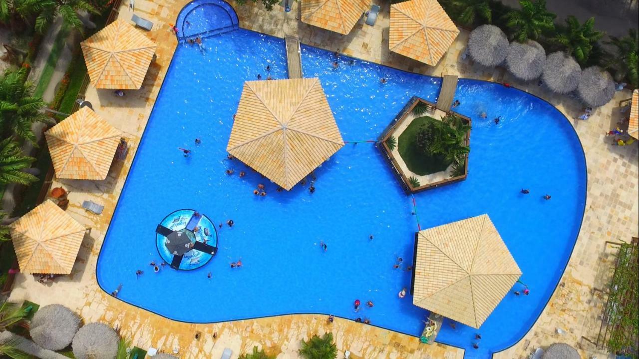 Pousada E Restaurante Lagoa Azul Jijoca de Jericoacoara Esterno foto